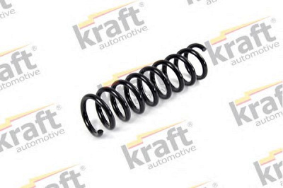 KRAFT AUTOMOTIVE 4021210 -  Пружина ходовой части